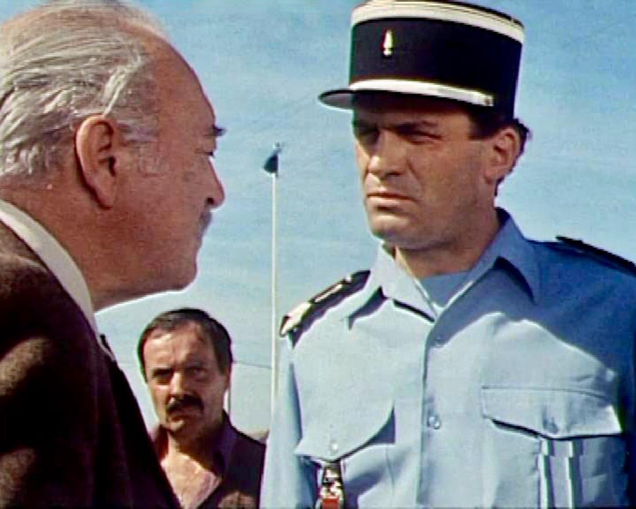 Kommissar Cabrol Ermittelt (Die Faelle Des Monsieur Cabrol
