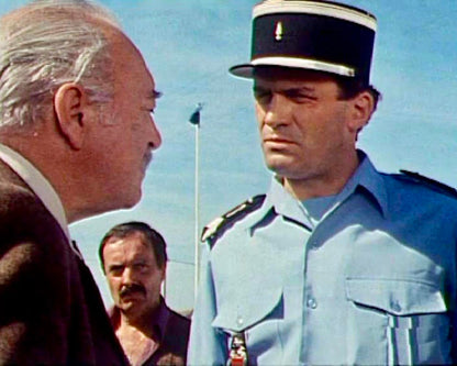 Kommissar Cabrol Ermittelt (Die Faelle Des Monsieur Cabrol
