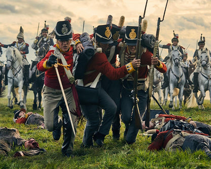Jahrmarkt Der Eitelkeiten (Vanity Fair
