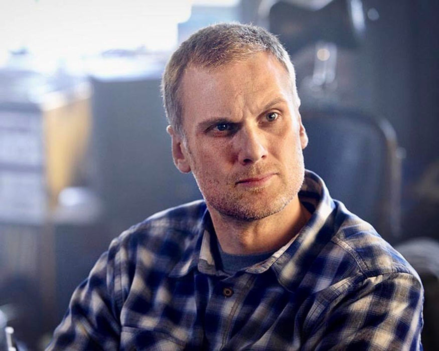 Dirk Gently / Die komplette Miniserie nach dem Kultroman von Douglas Adams („Per Anhalter durch die Galaxis“) (Pidax Serien-Klassiker)