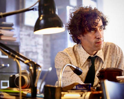 Dirk Gently