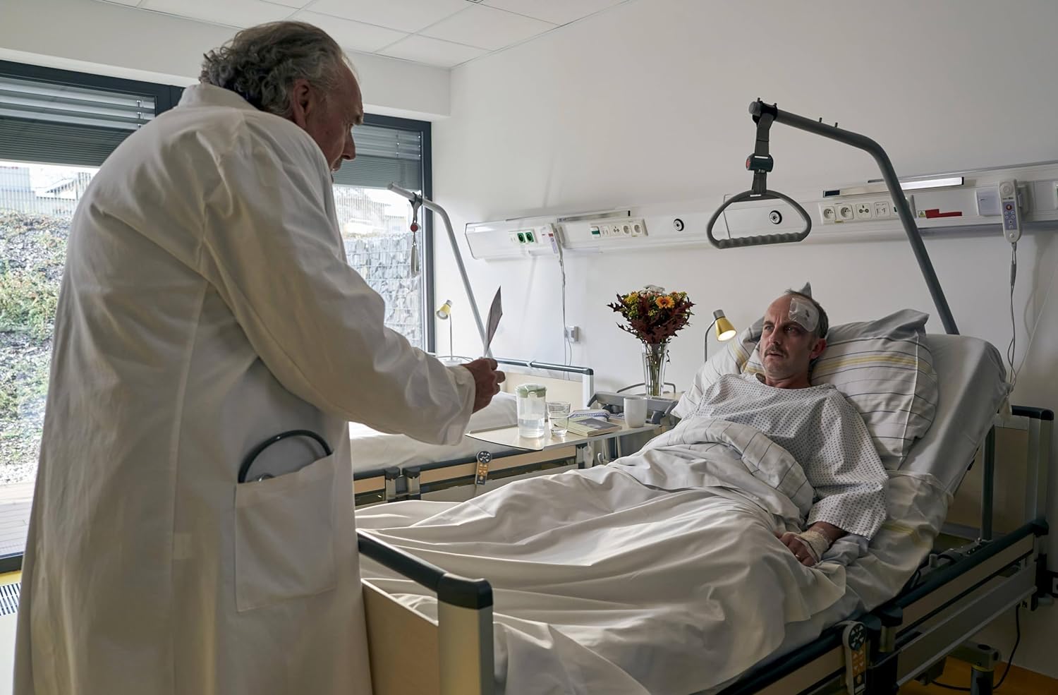 Der Zürich Krimi: Borchert und der Mord ohne Sühne (Folge 18