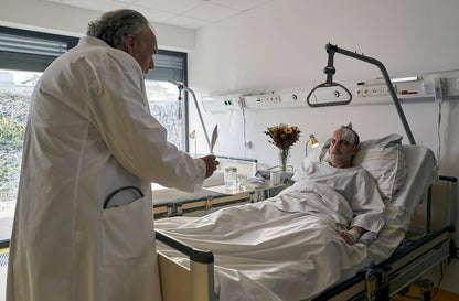 Der Zürich Krimi: Borchert und der Mord ohne Sühne (Folge 18