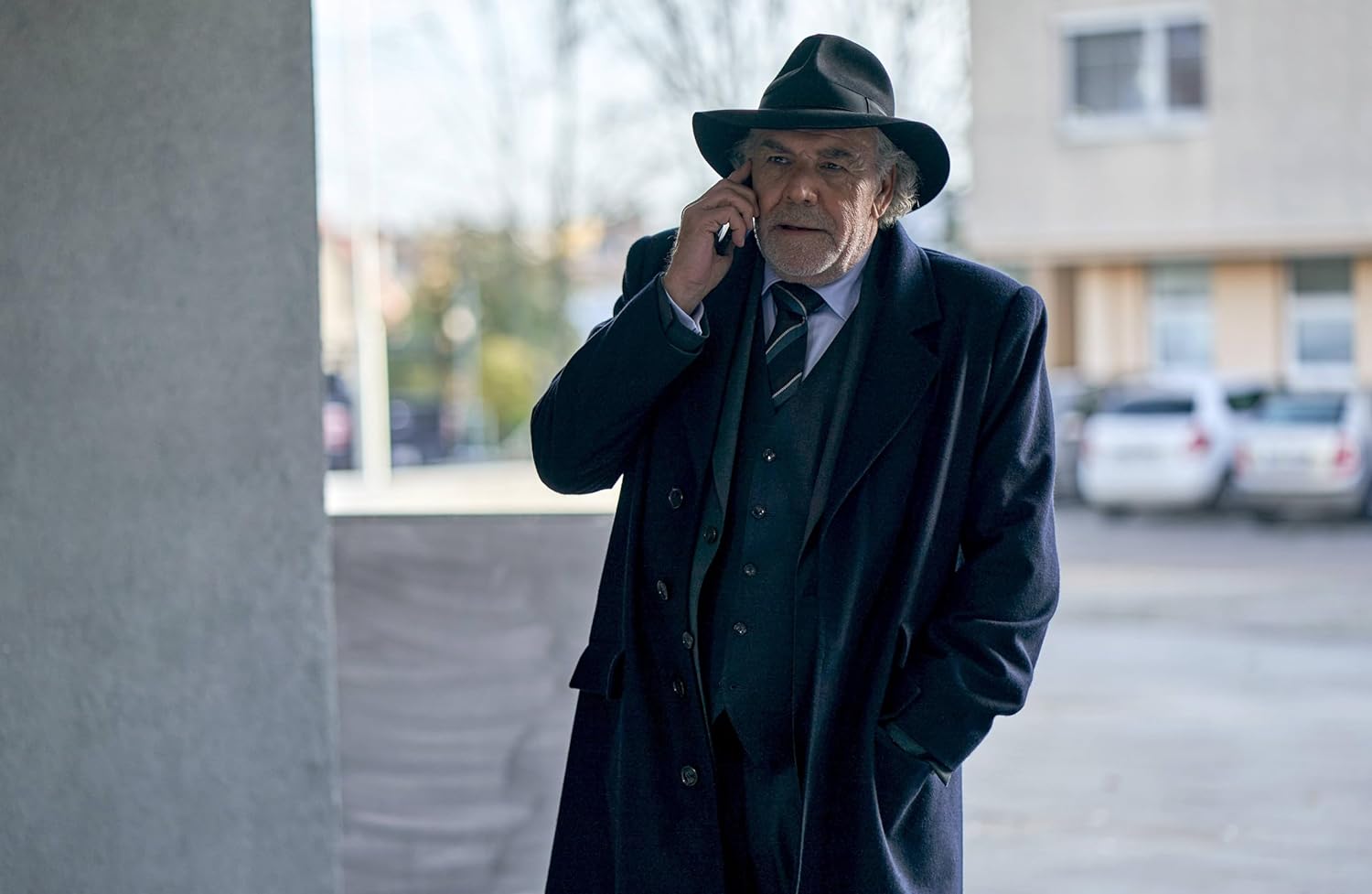 Der Zürich Krimi: Borchert und der Mord ohne Sühne (Folge 18