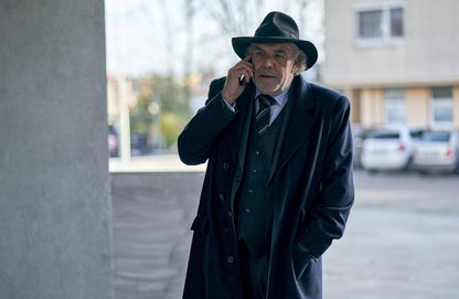 Der Zürich Krimi: Borchert und der Mord ohne Sühne (Folge 18