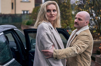 Der Zürich Krimi: Borchert und der Mord ohne Sühne (Folge 18