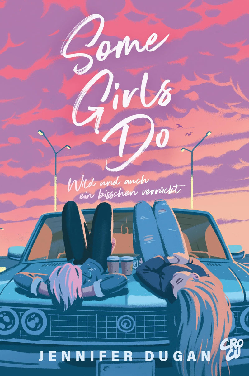 Some Girls Do - (German Import)