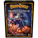Avalon Hill HeroQuest Prophecy of Telor Quest Pack, Requires HeroQuest Game System to Play