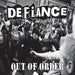 Out Of Order