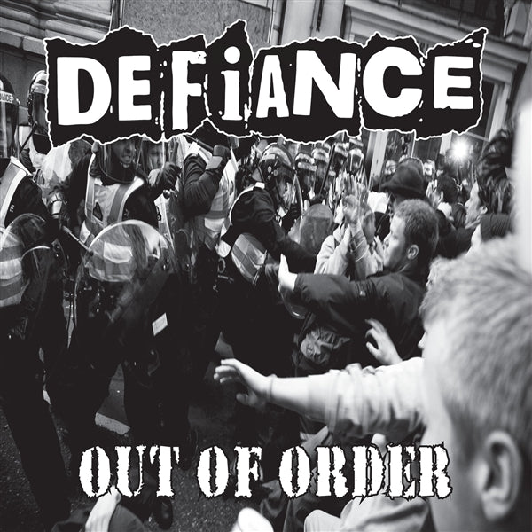 Out Of Order