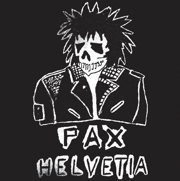 Pax Helvetia