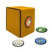 Ultra Pro - Alcove Click Deck Box - Pokemon Johto Series 2