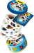 Asmodee | Dobble DC Justice League -  | Card Game | Ages 6+ | 2-8 Players | 15 Minutes Playing Time