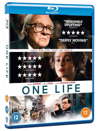 One Life