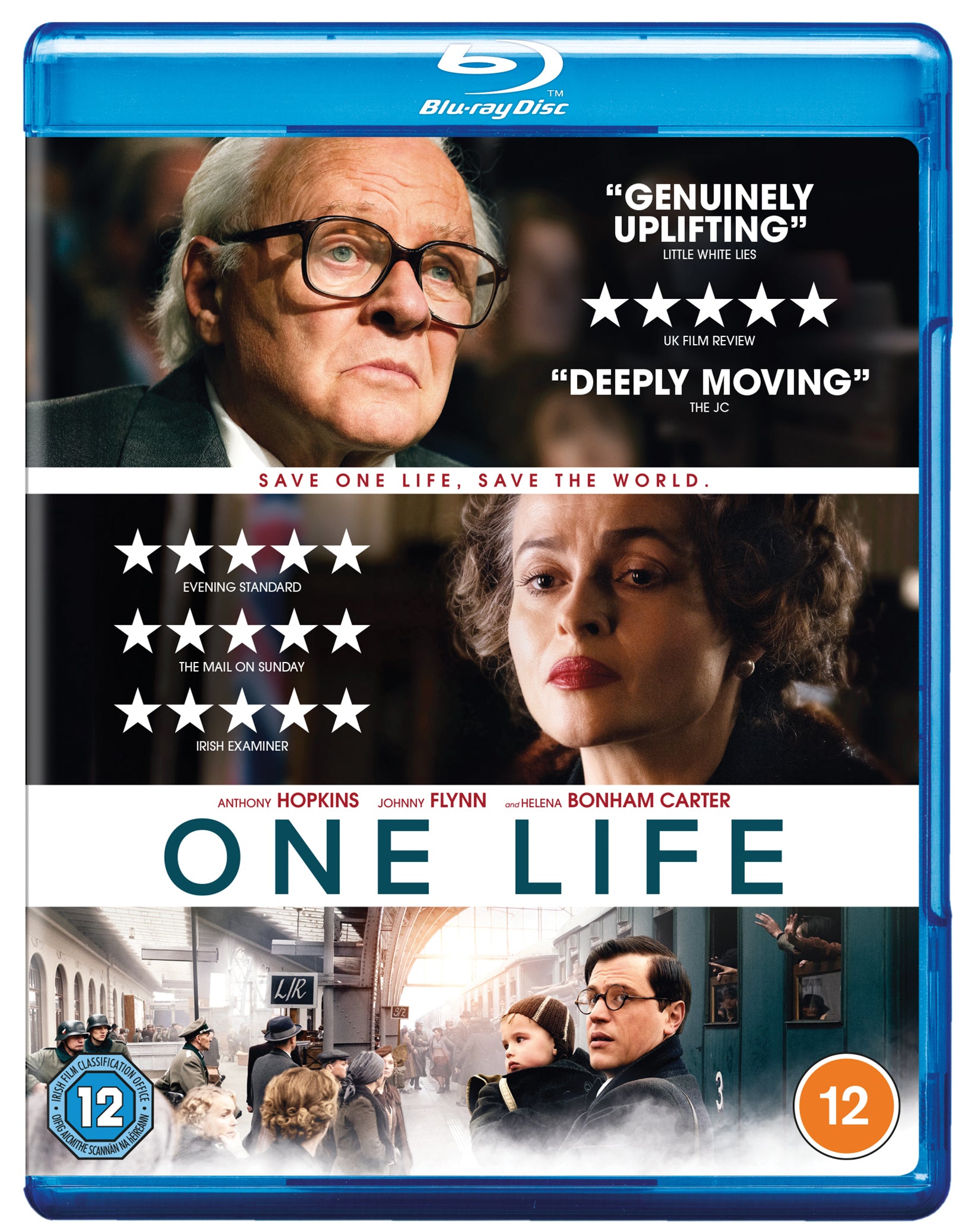 One Life