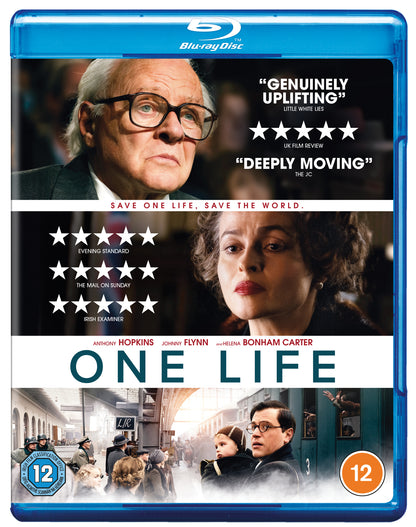One Life