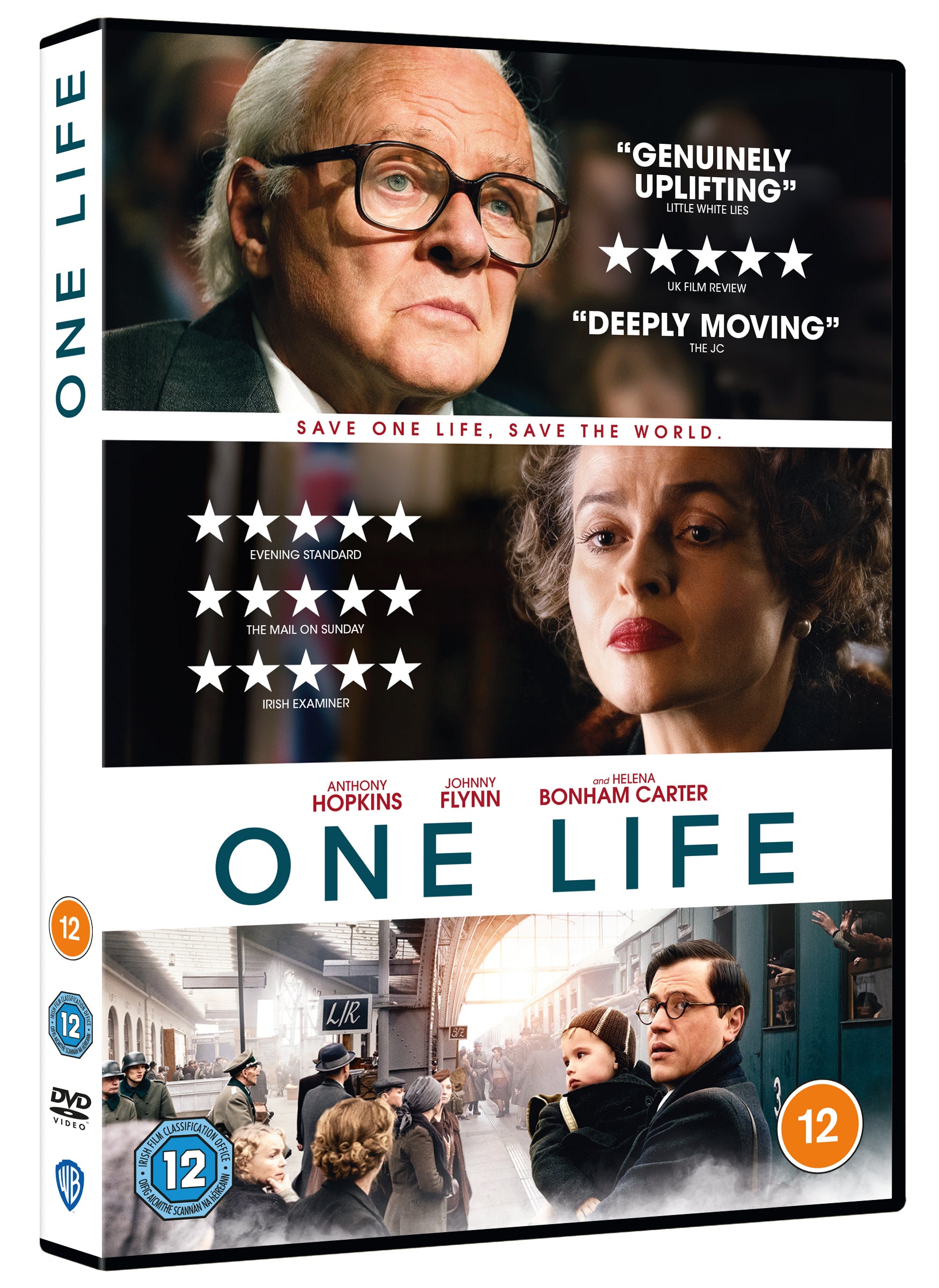 One Life