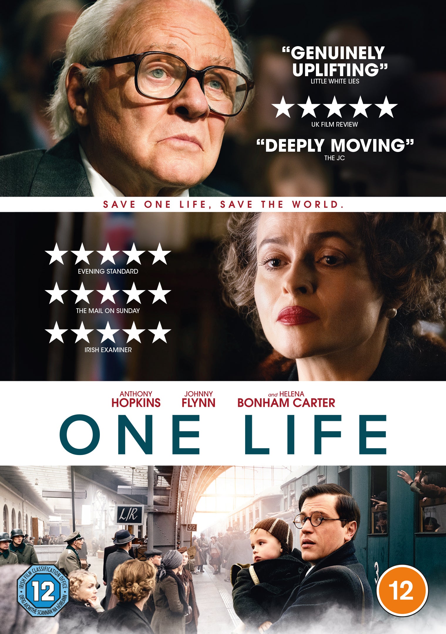 One Life