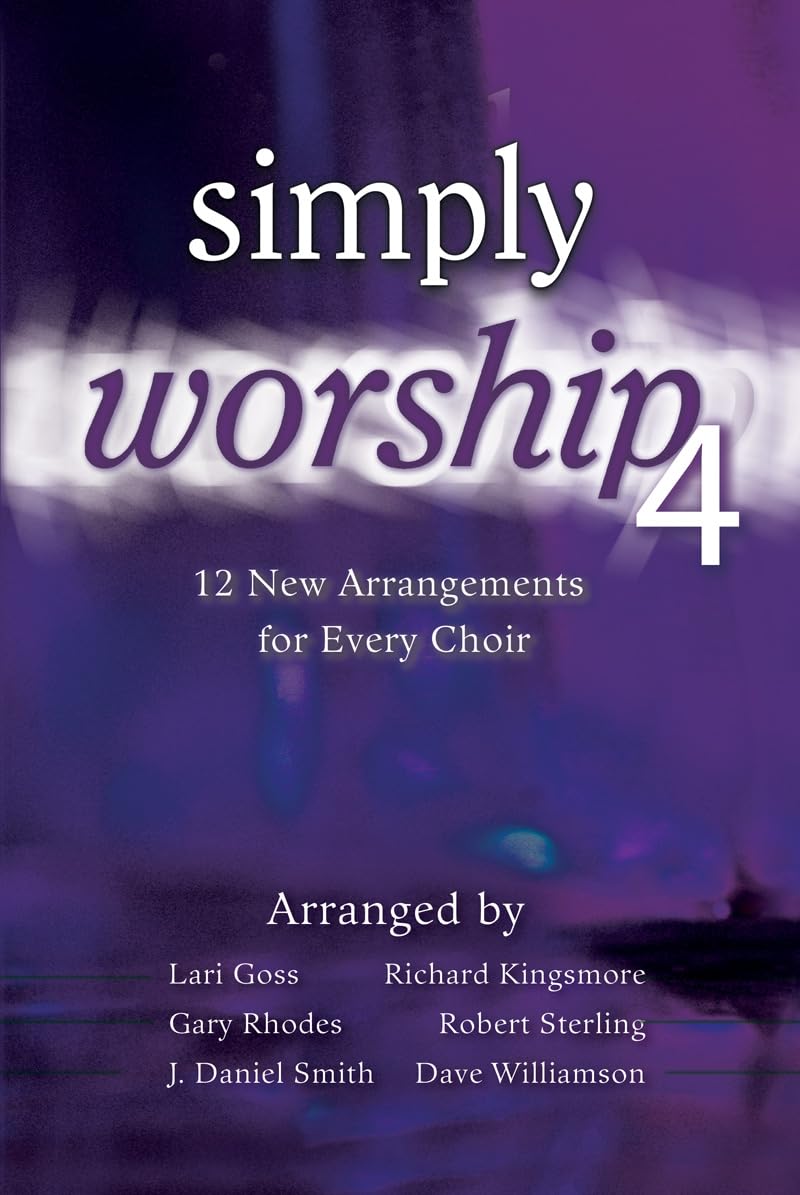 Simply Worship V4