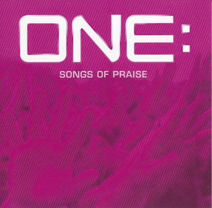 One: Songs of Praise