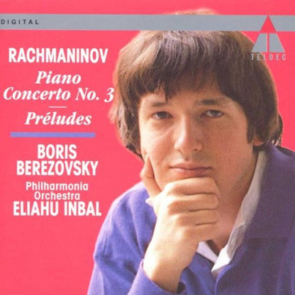 Concerto Pour Piano Vol 3