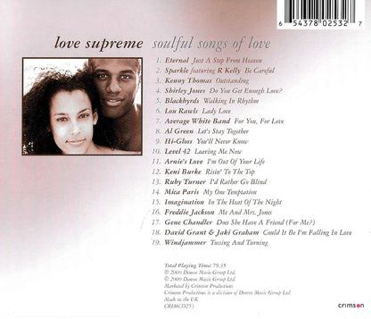 Love Supreme