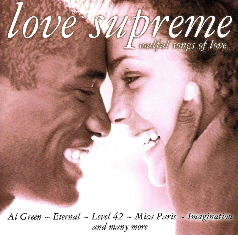 Love Supreme