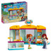LEGO Friends Tiny Accessories Shop, Building Toy for 6 Plus Year Old Girls, Boys & Kids, Mini-Dolls Playset with Characters Paisley and Candi, Small Birthday Gift Idea 42608