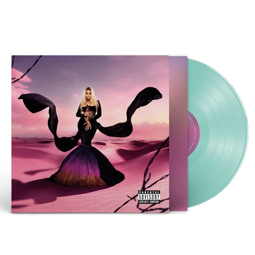 Pink Friday 2