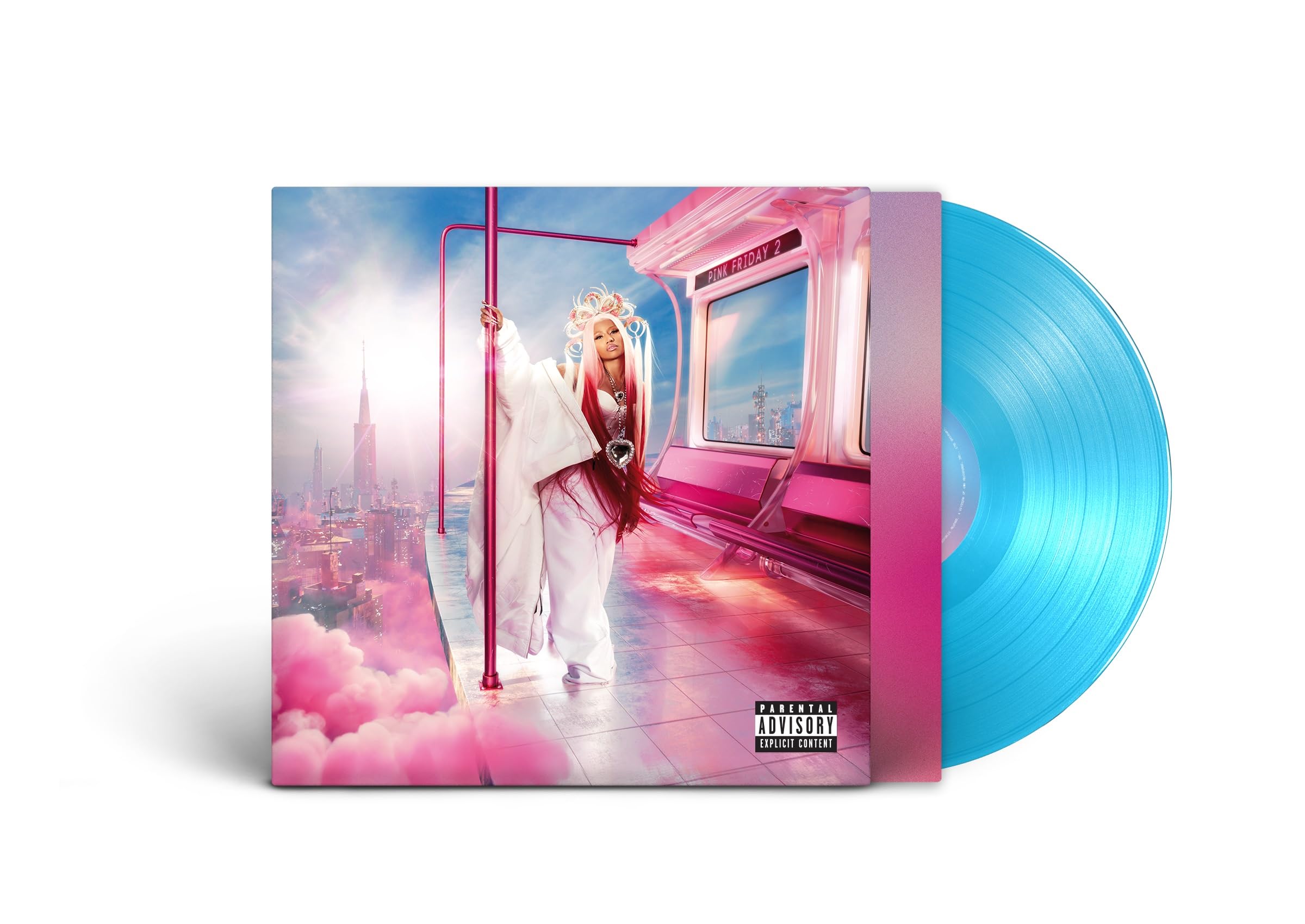 Pink Friday 2 (Ltd. Edition