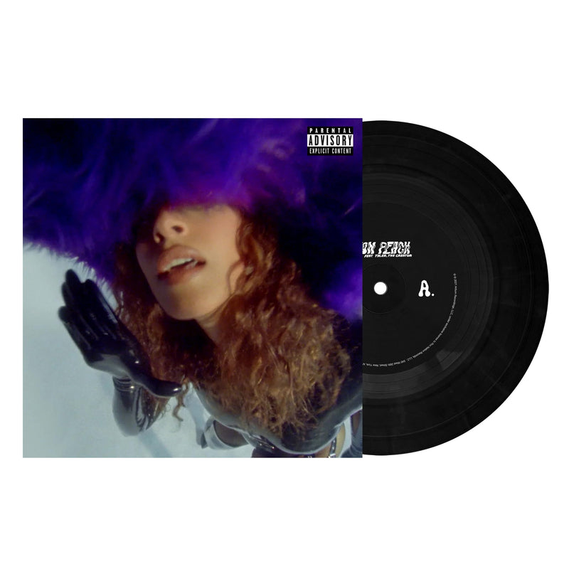 NEON PEACH