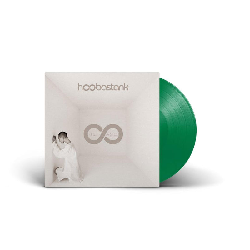 The Reason (Green
