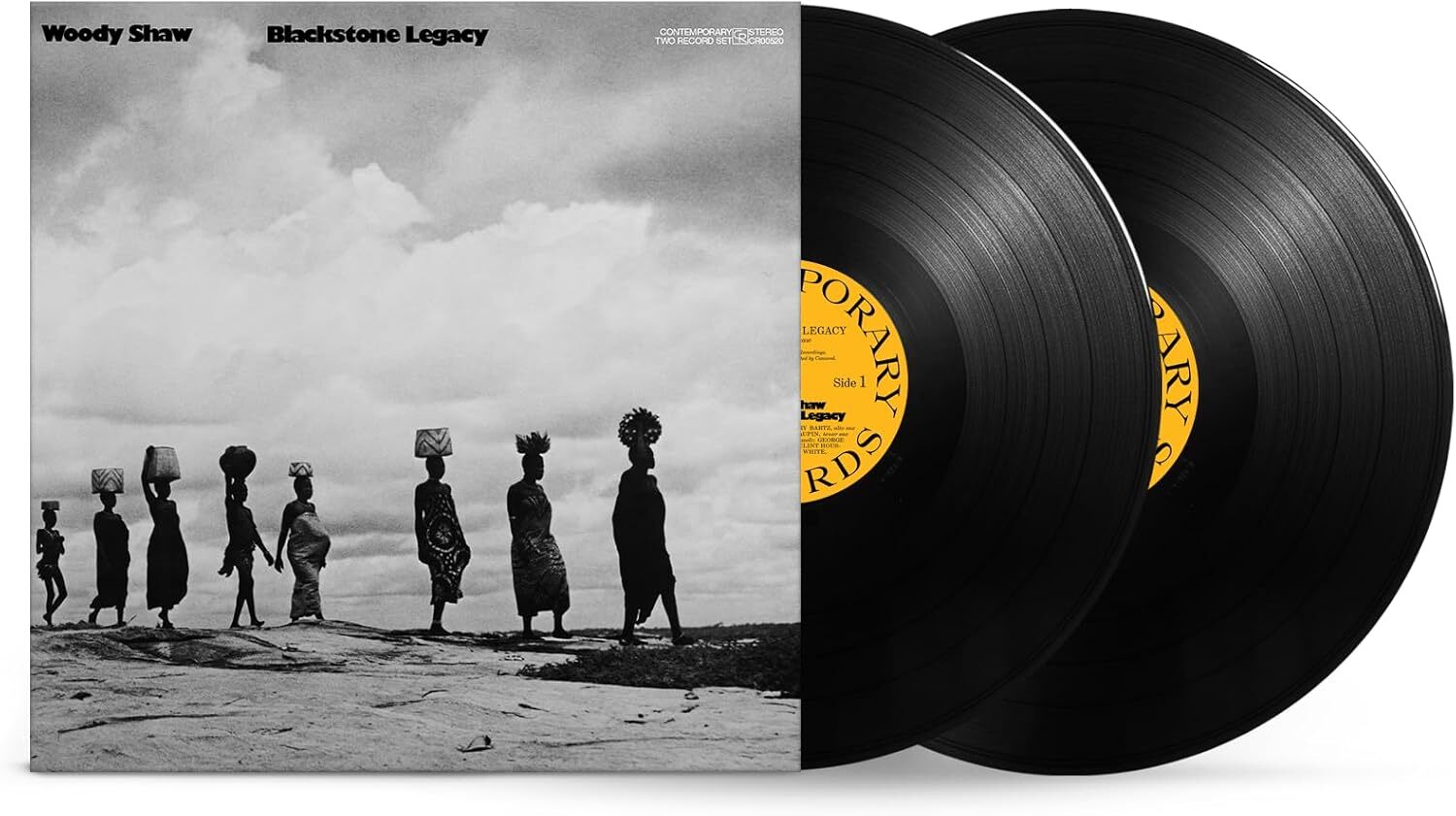 Blackstone Legacy (Jazz Dispensary)