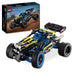 LEGO Technic Off-Road Race Buggy, Car Vehicle Toy for Boys and Girls aged 8 Plus Years Old, Rally Model Building Kit with Realistic Features, Small Gift for Kids 42164 Single