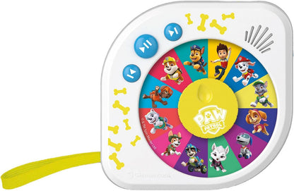 Storyteller Paw Patrol NL