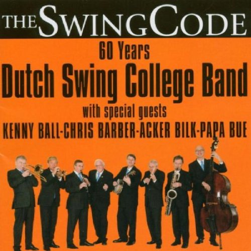 Swing Code, The - 60 Years