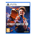 Street Fighter 6 (Nordic