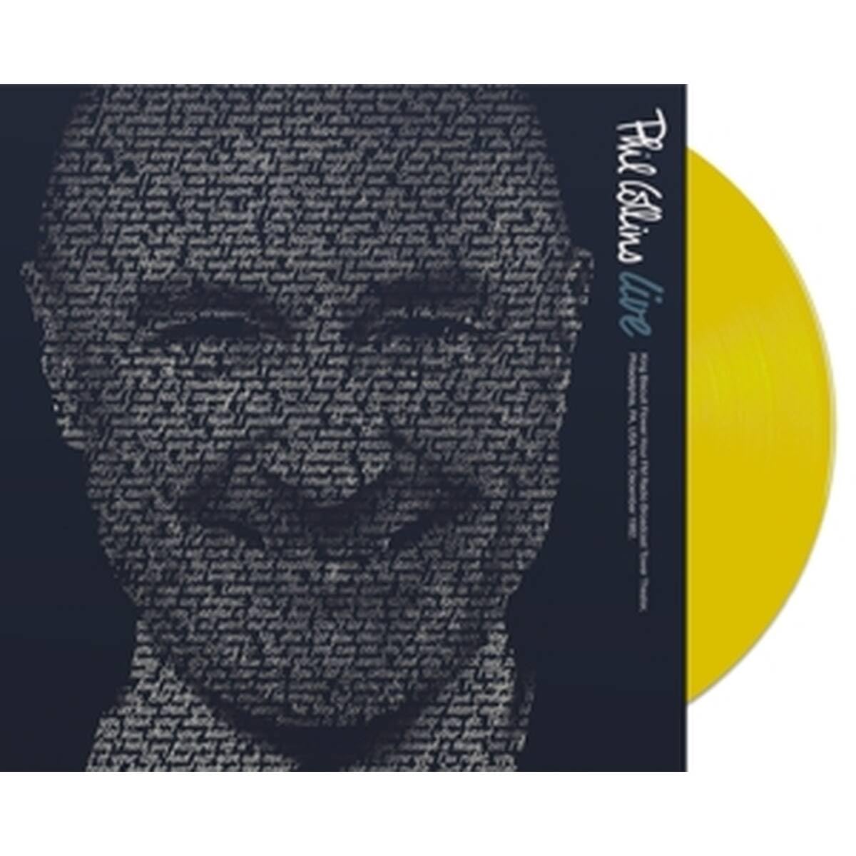 Live-yellow Sleeve