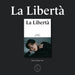 La Liberta - Kim Ji Hoon Version - incl. Group Photo, 2 Photocards + Folded Poster