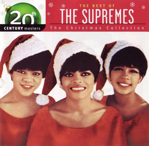 Best Of/20th Century - Christmas