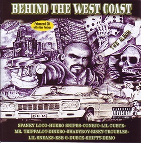 Behind the West Coast