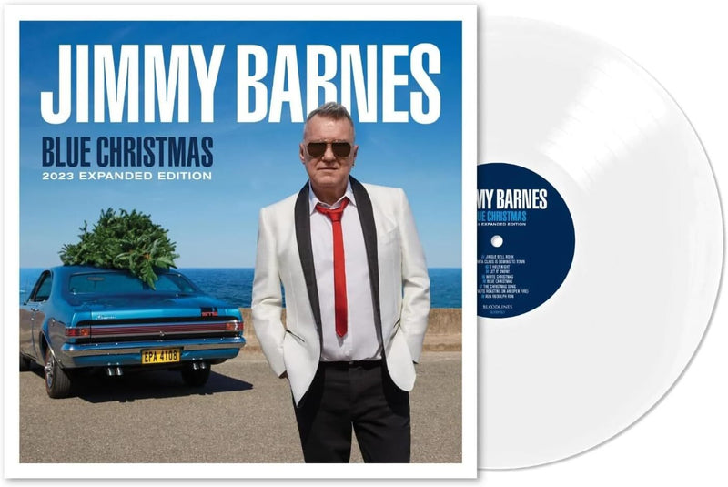 Blue Christmas (2023 Expanded Edition)