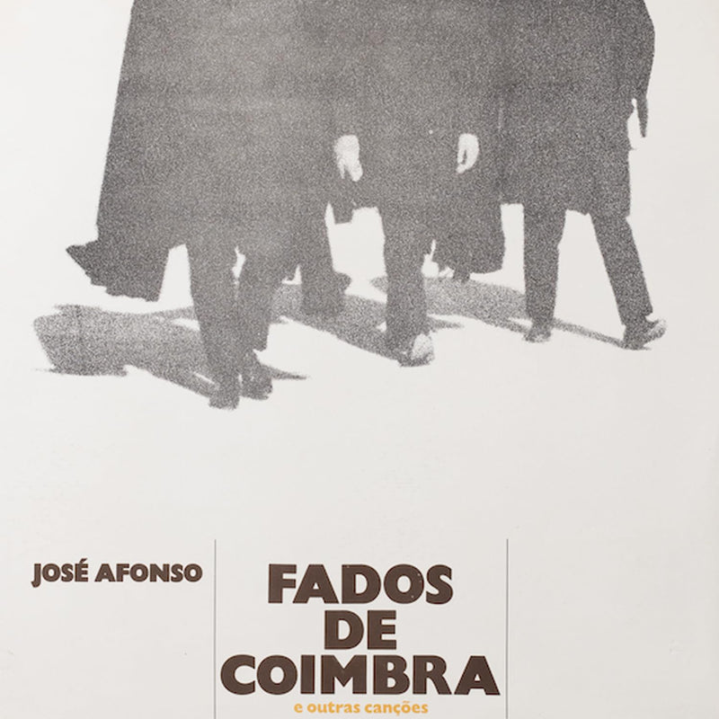 Fados de Coimbra E Outras Cancoes