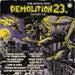 Songs Demolition 23 Taught Us, (The)