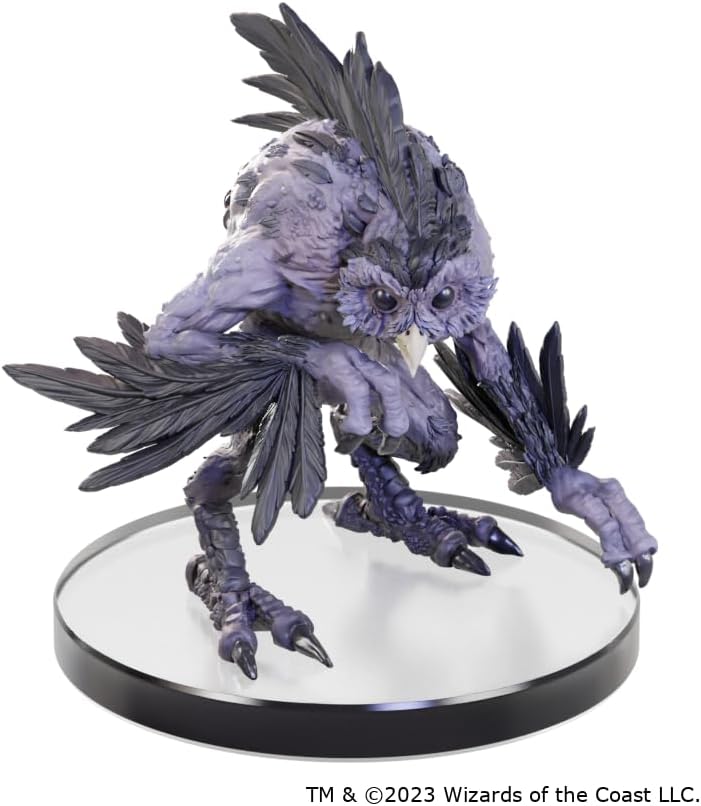 D&D Icons of the Realms: Journeys through the Radiant Citadel - Monsters Boxed Set