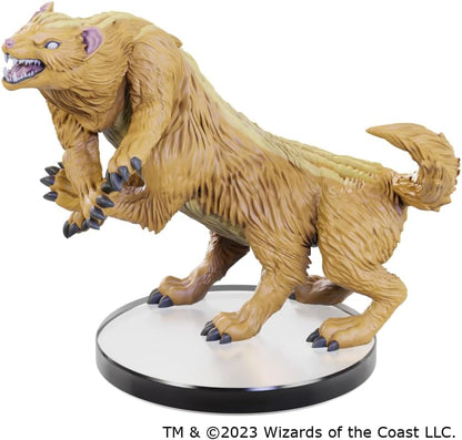 D&D Icons of the Realms: Journeys through the Radiant Citadel - Monsters Boxed Set