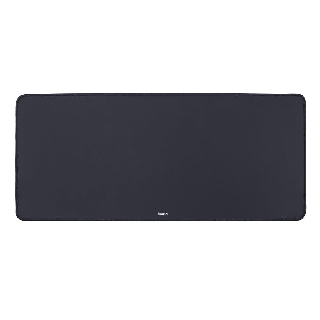Hama | Mouse Pad, Business, XL, Black