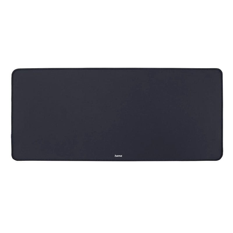 Hama | Mouse Pad, Business, XL, Black