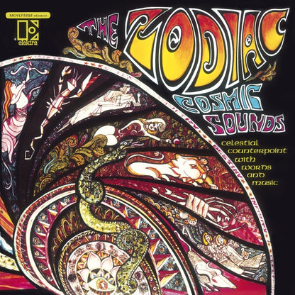 Cosmic Sounds