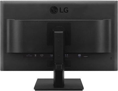 LG 24BN65YP-B.AEU Monitor 60,4 cm (23,8 Zoll) schw